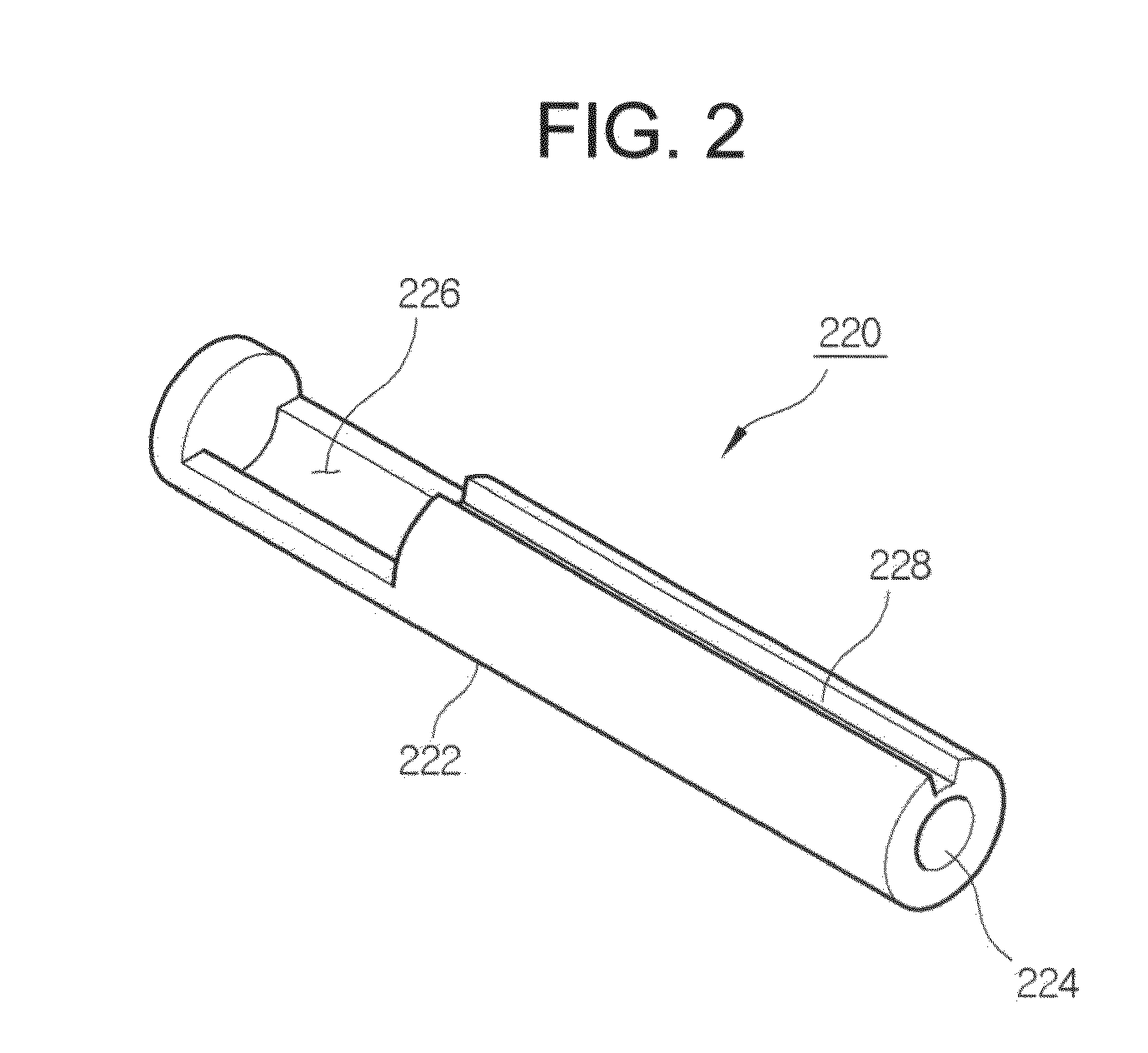 Catheter for detection of ultrasound and photoacoustic signals and ultrasound/photoacoustic image acquisition system using the same