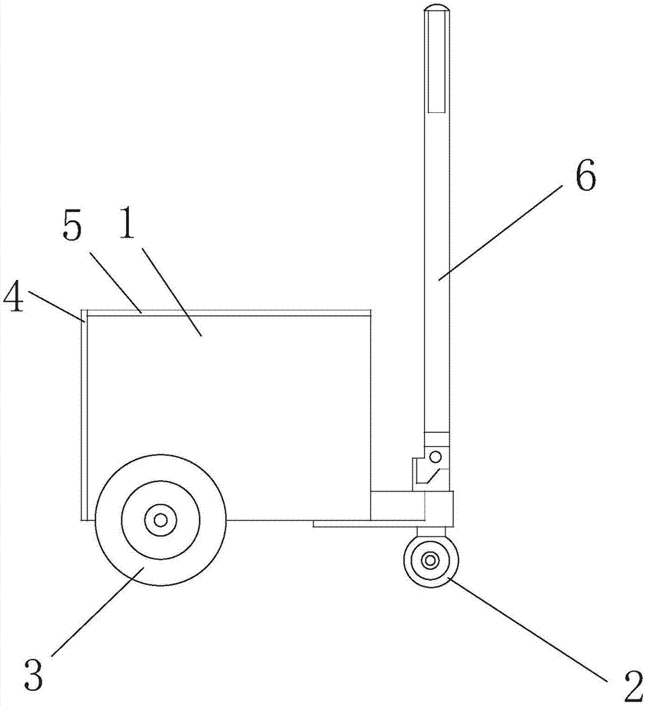 Hydraulic actuation system
