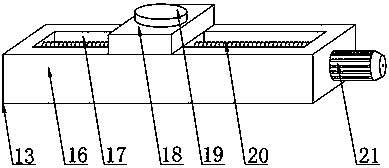 Interactive high-definition operation teaching apparatus and method