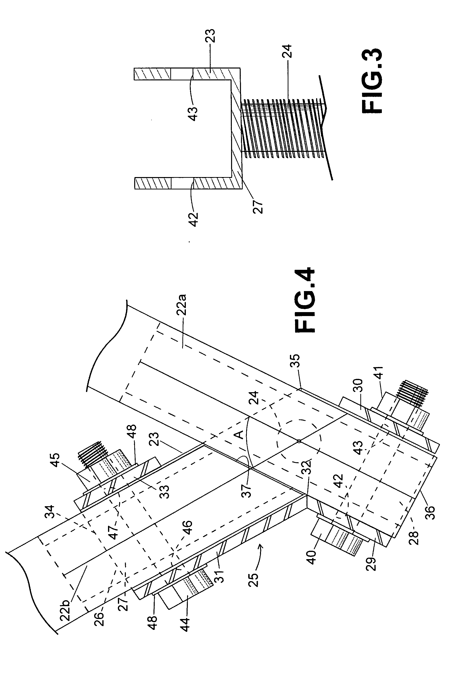 Modular foundation method