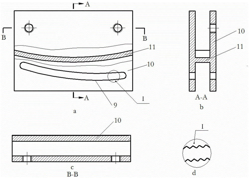 A spreader for upright hoisting of circular sheet metal and its application method