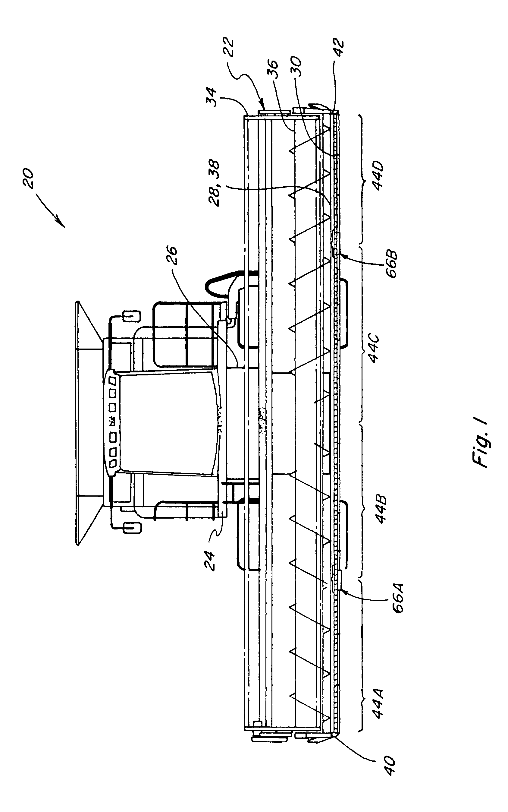 Header with high speed sickle drives for a plant cutting machine