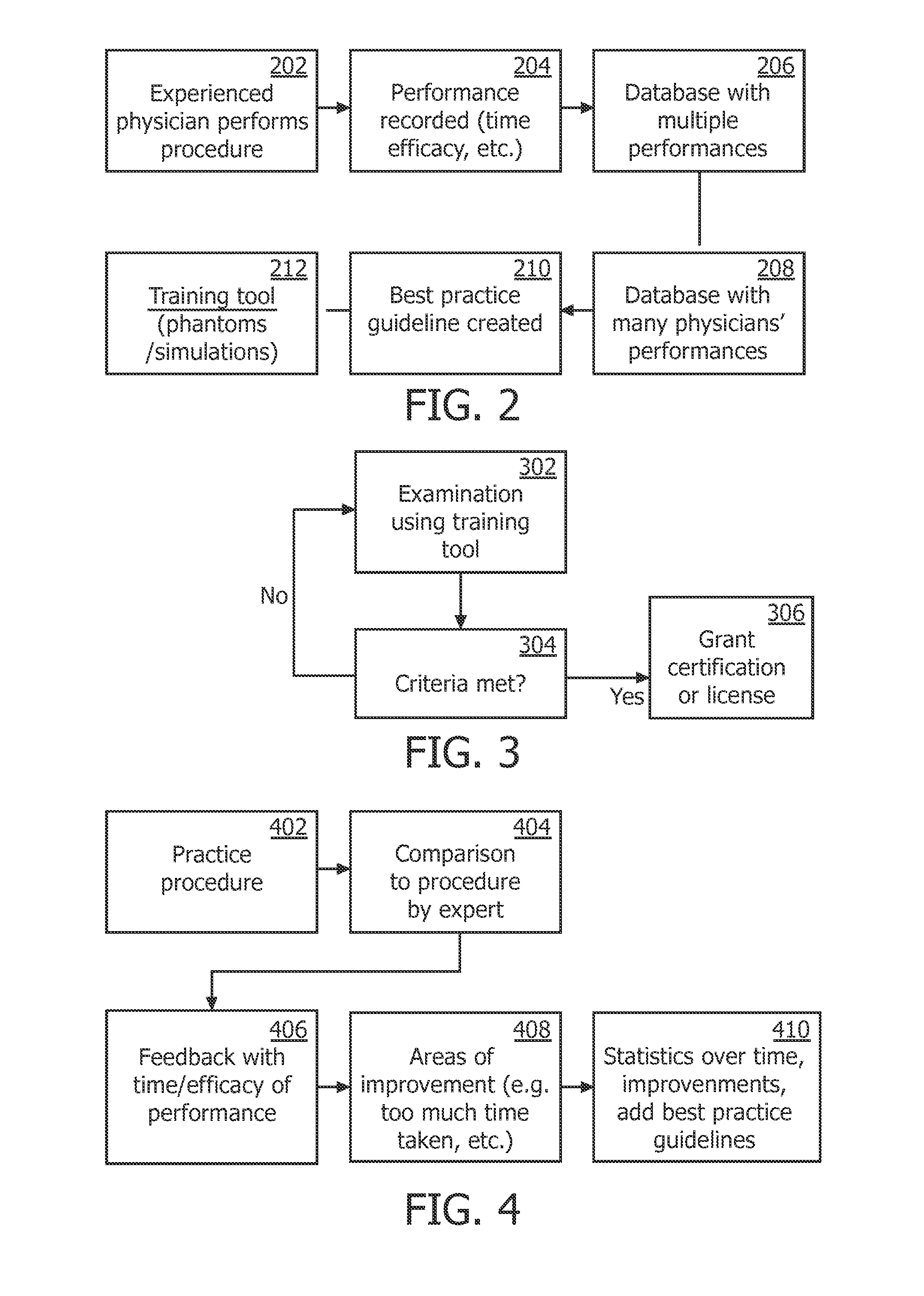 Clinical decision support and training system using device shape sensing