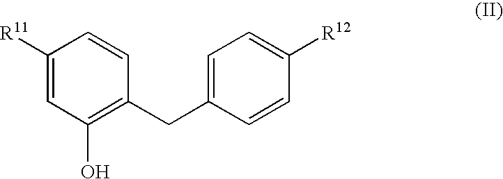 Glucopyranosyloxybenzylbenzene derivatives, medicinal compositions containing the same and intermediates for the preparation of the derivatives