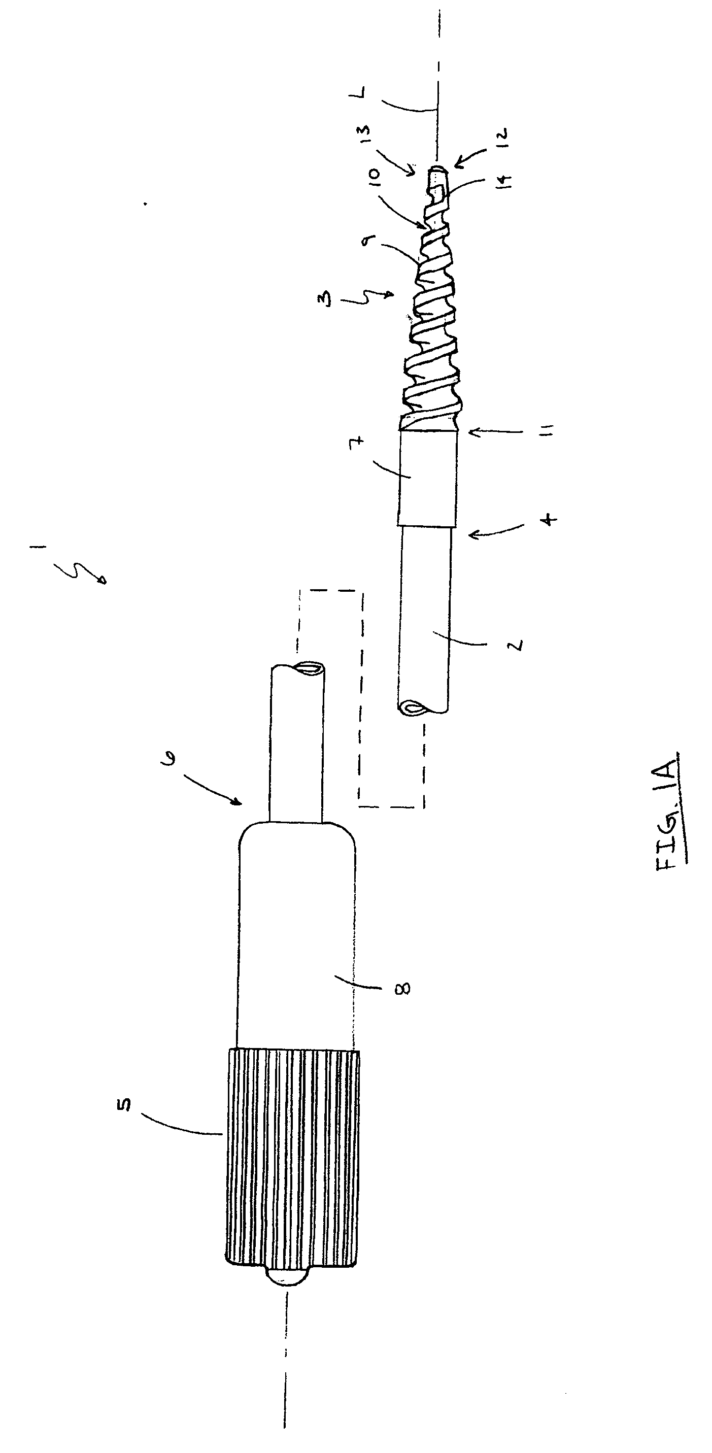 Cervical tissue biopsy system and methods of use