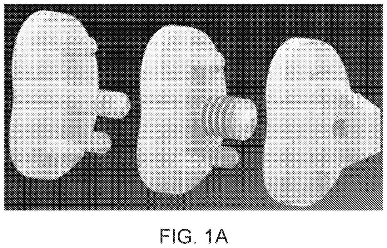 Method for Modeling Glenoid Anatomy and Optimization of Asymmetric Component Design