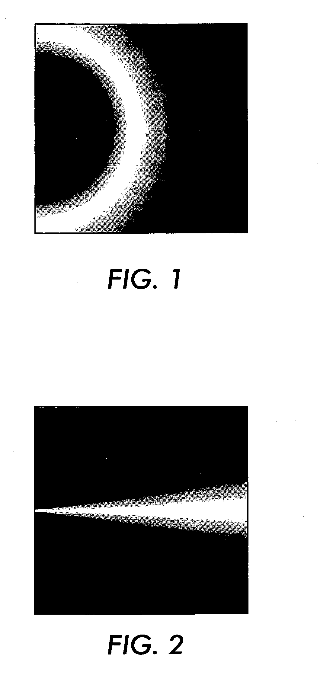 Systems and methods for characterizing the coverage of ad hoc sensor networks