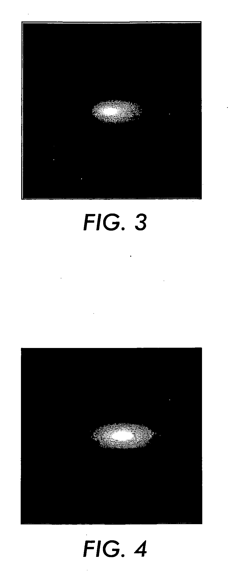 Systems and methods for characterizing the coverage of ad hoc sensor networks