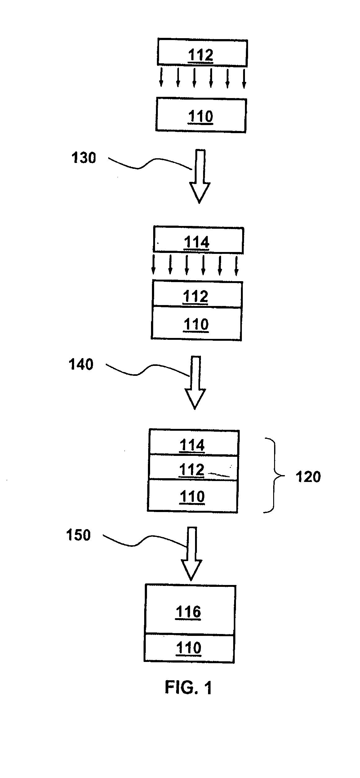 Contact structure for semiconductor devices