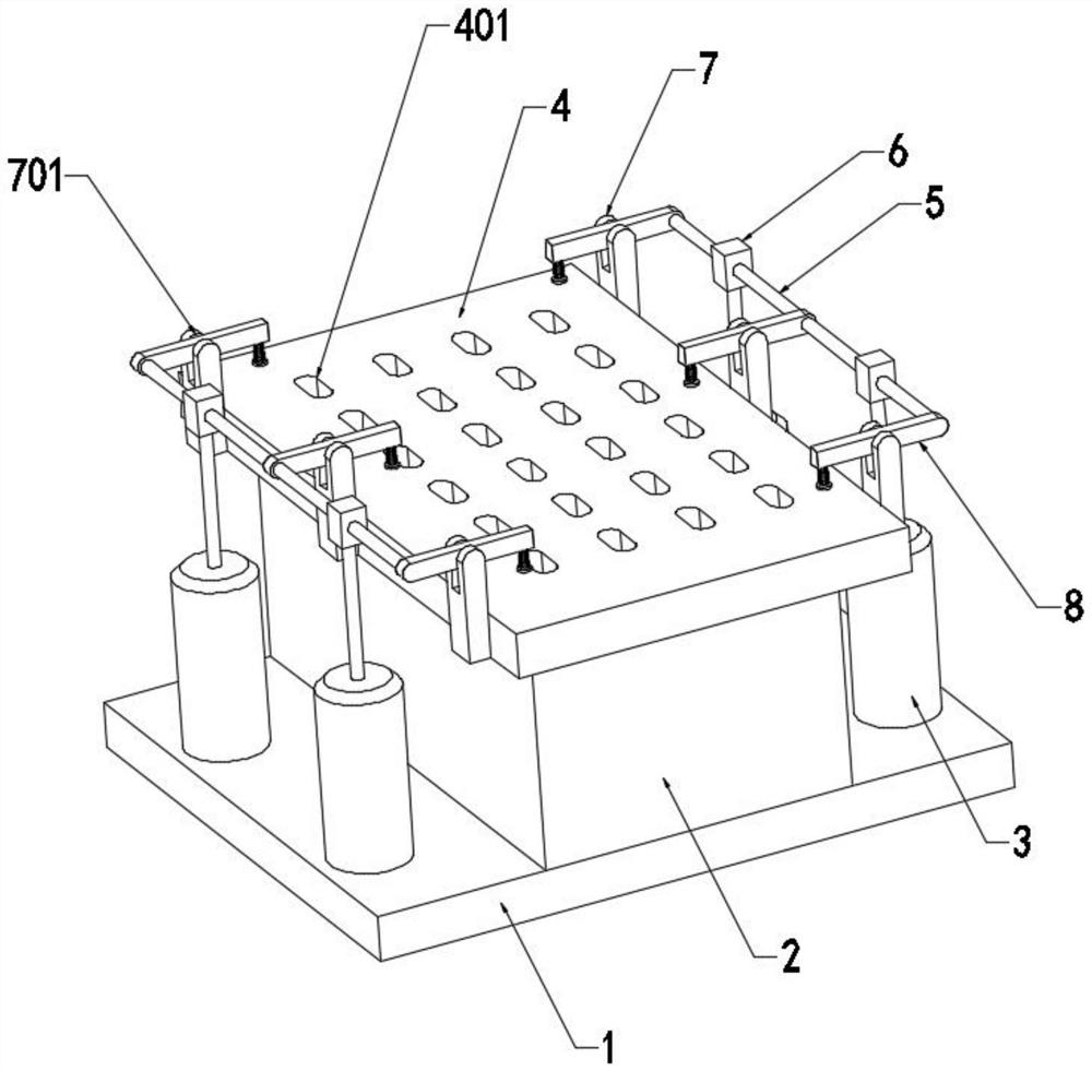 Shaping tool for motorcycle accessory production