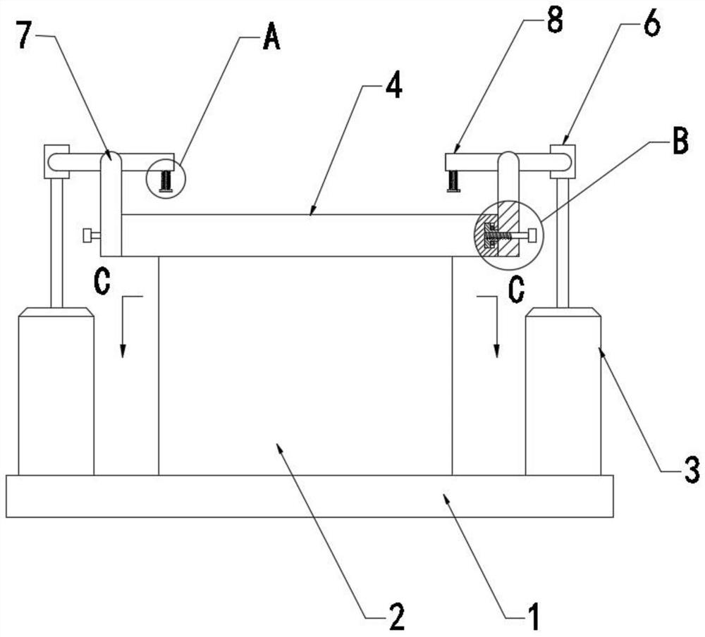 Shaping tool for motorcycle accessory production