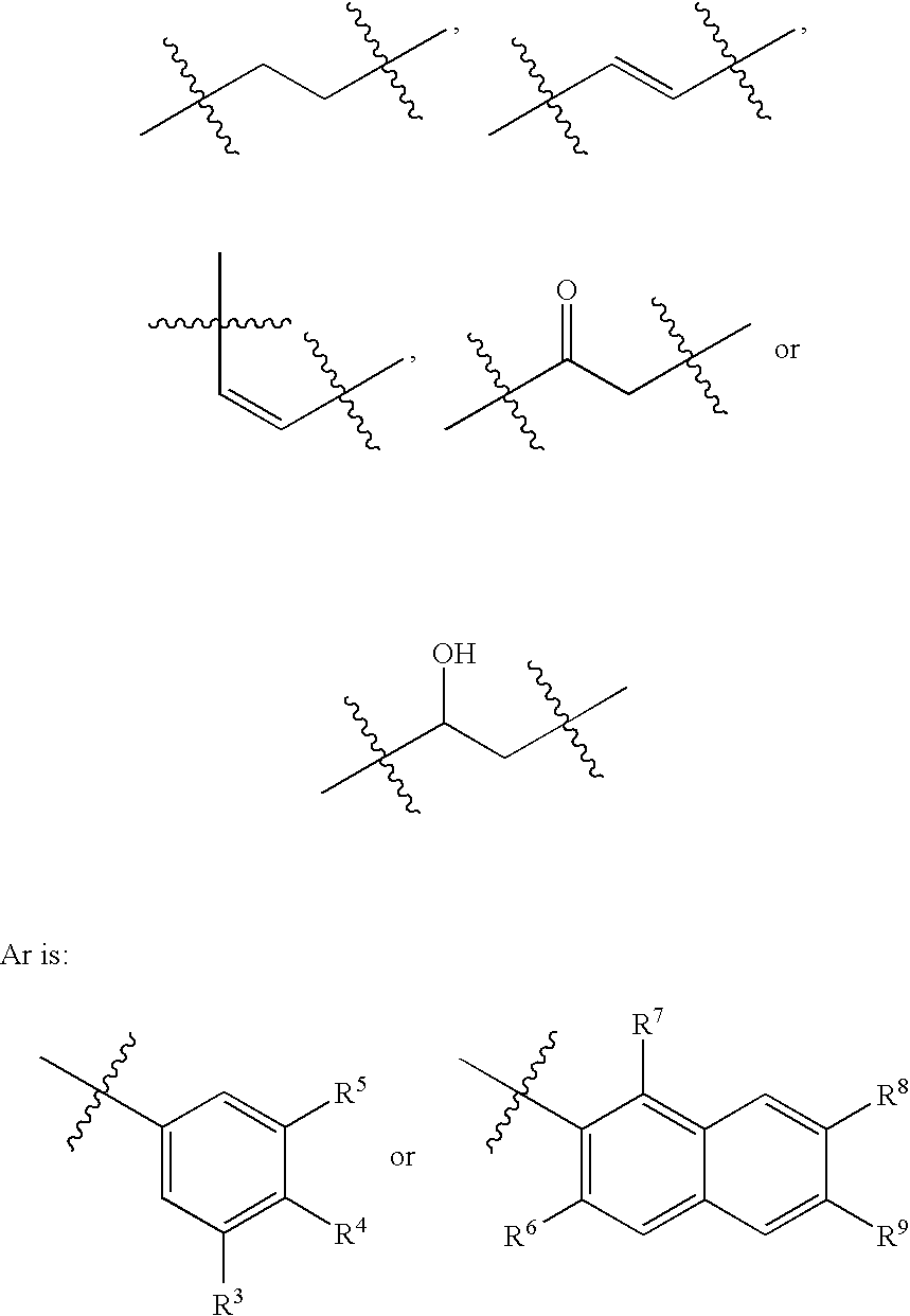 IAP binding compounds