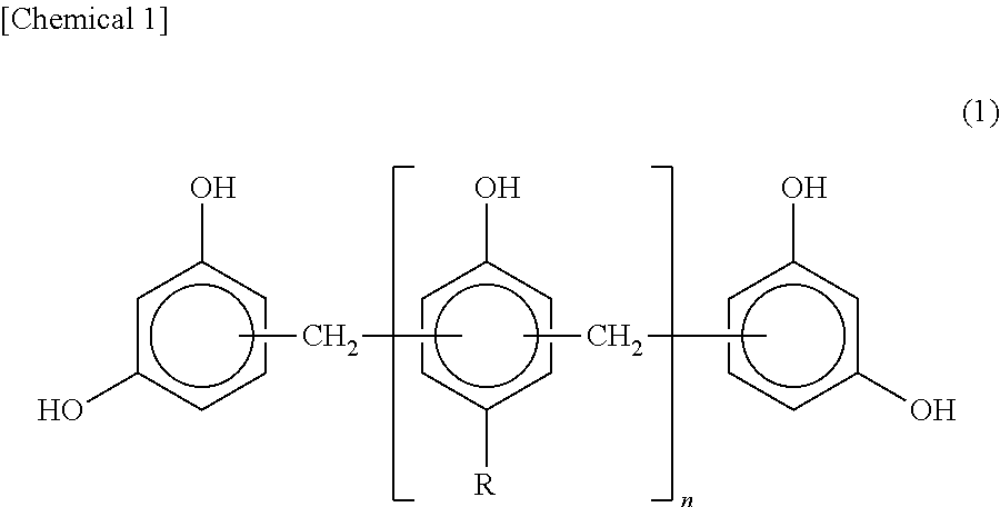 Rubber composition and fuel cell sealed body