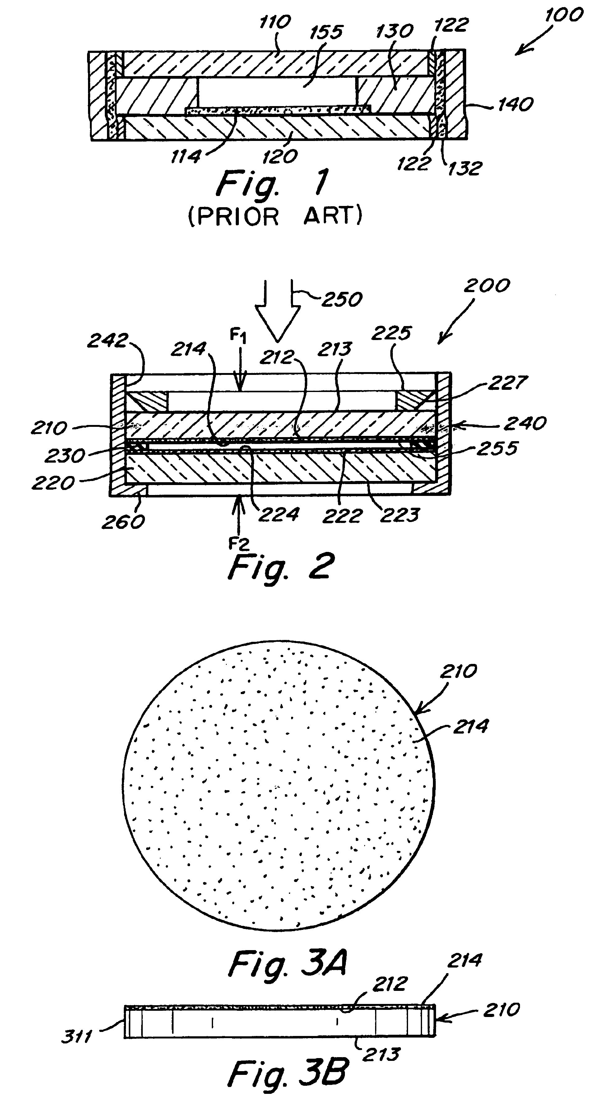 Protective optical filter assembly