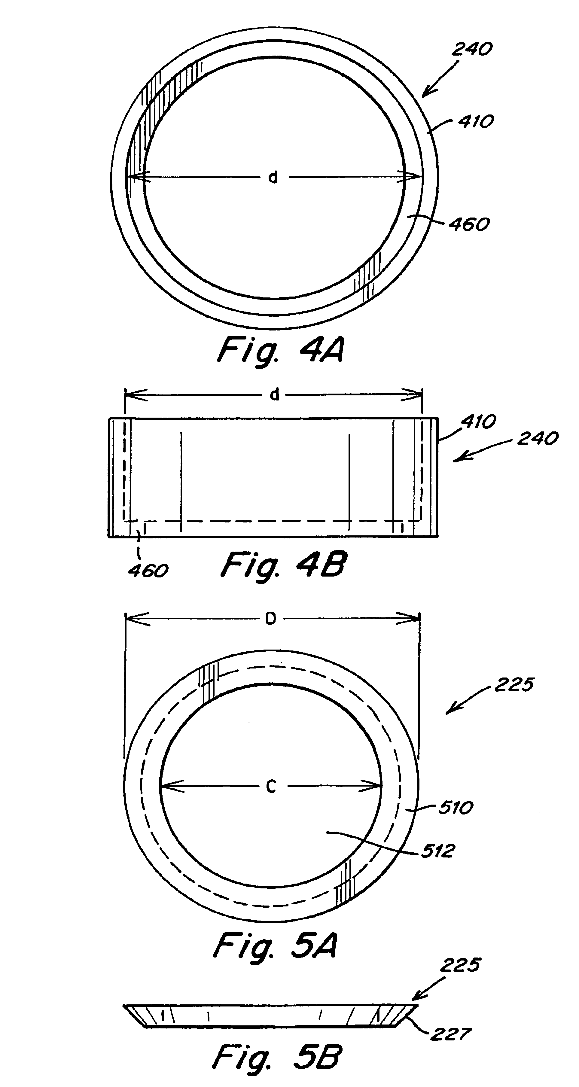Protective optical filter assembly