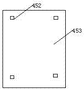 Multilayer instrument and meter universal case