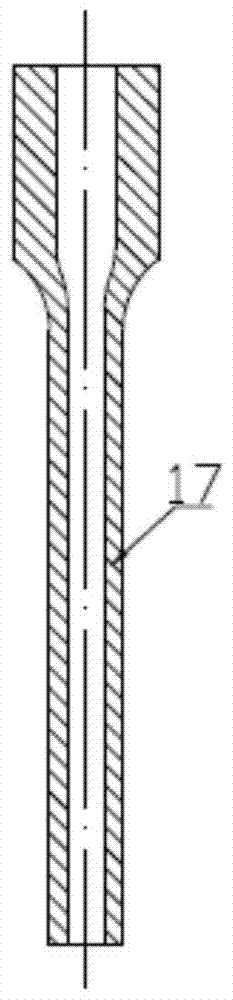 A Hollow Sodium Filled Valve Based on Cross Wedge Rolled Billet