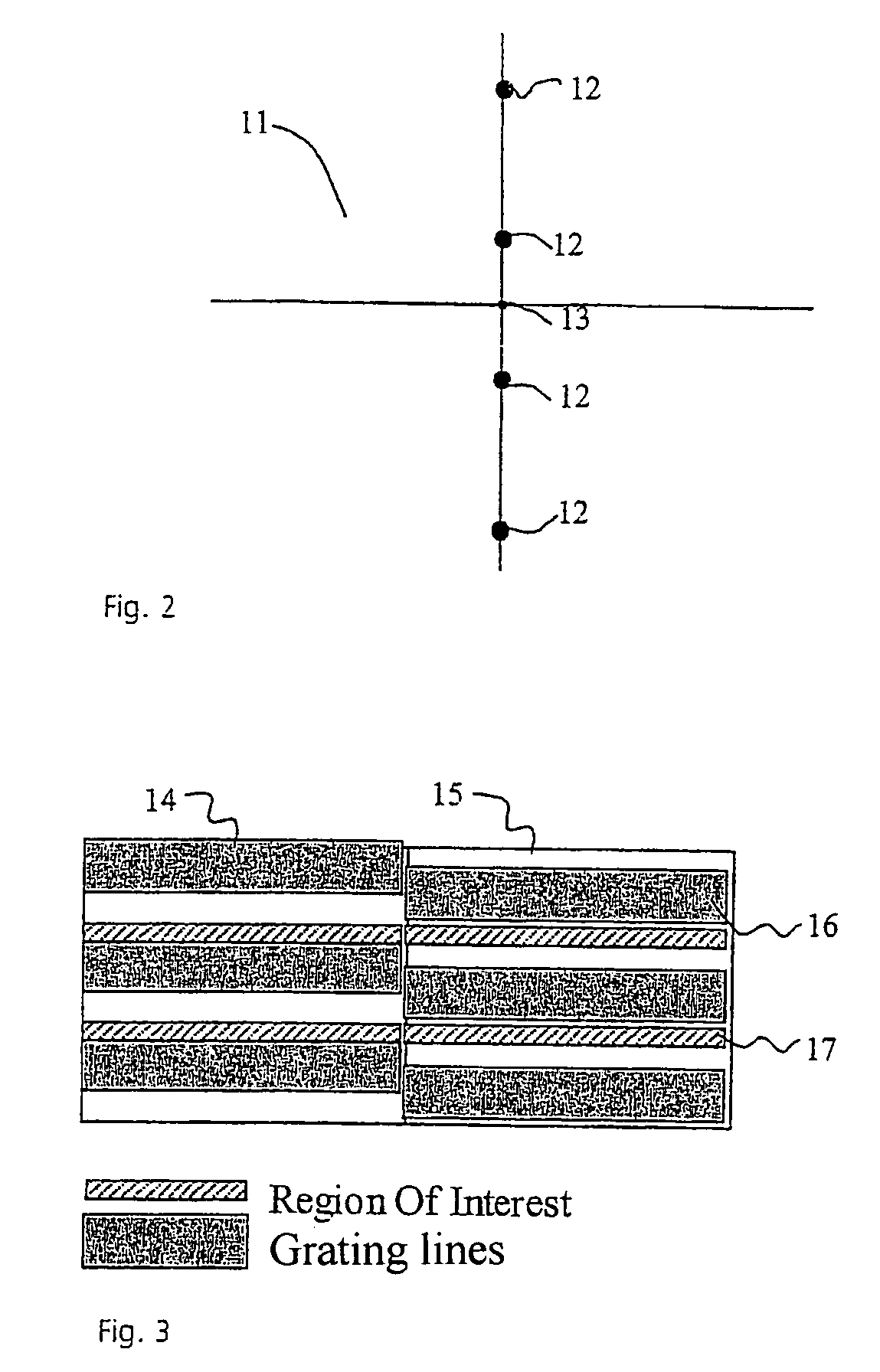 Method for improving depth discrimination in optical reproduction systems