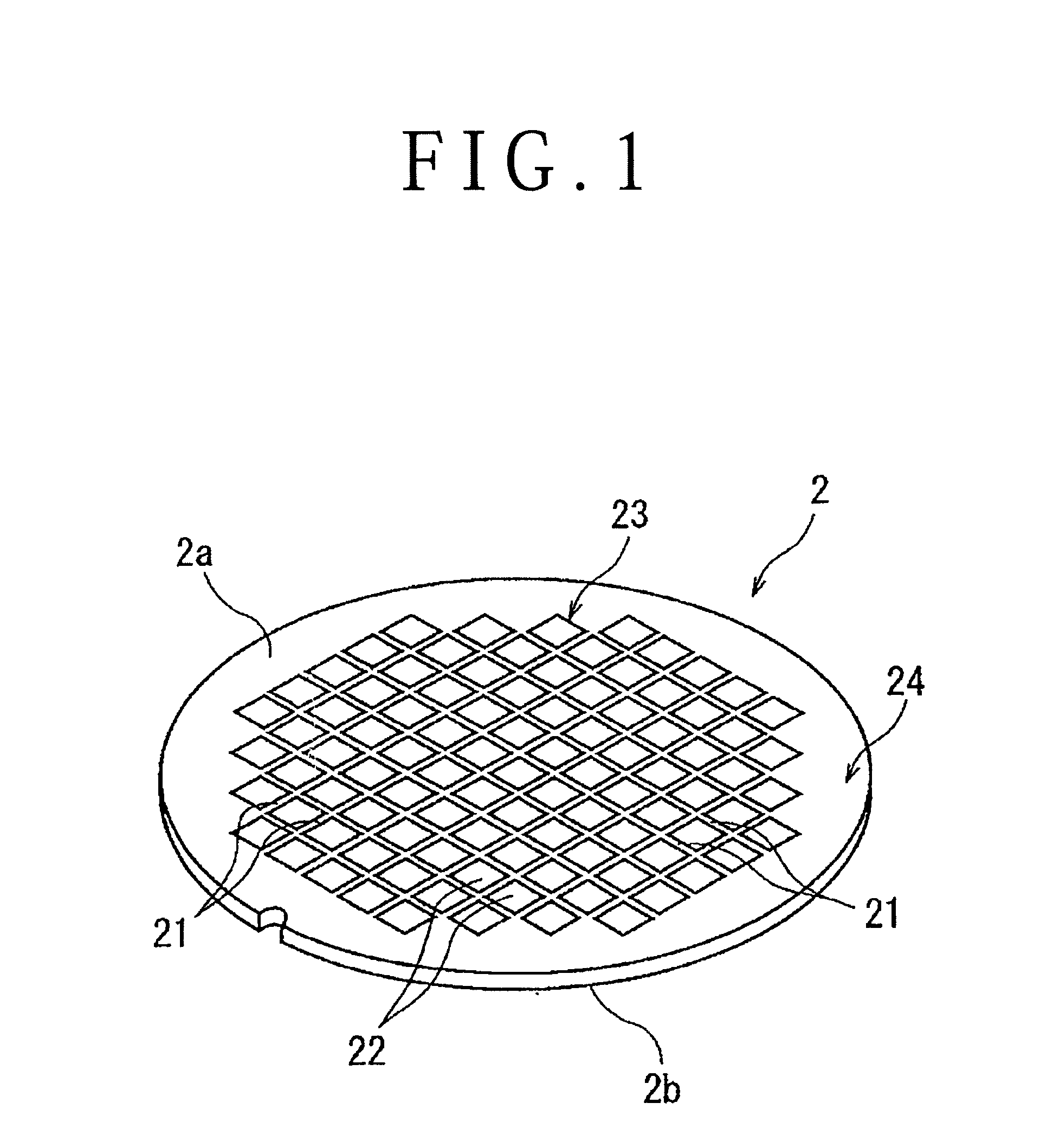 Resin sheet attaching method