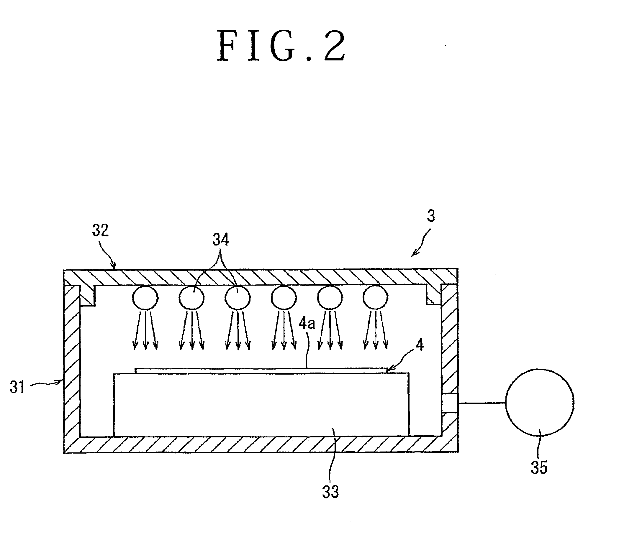 Resin sheet attaching method