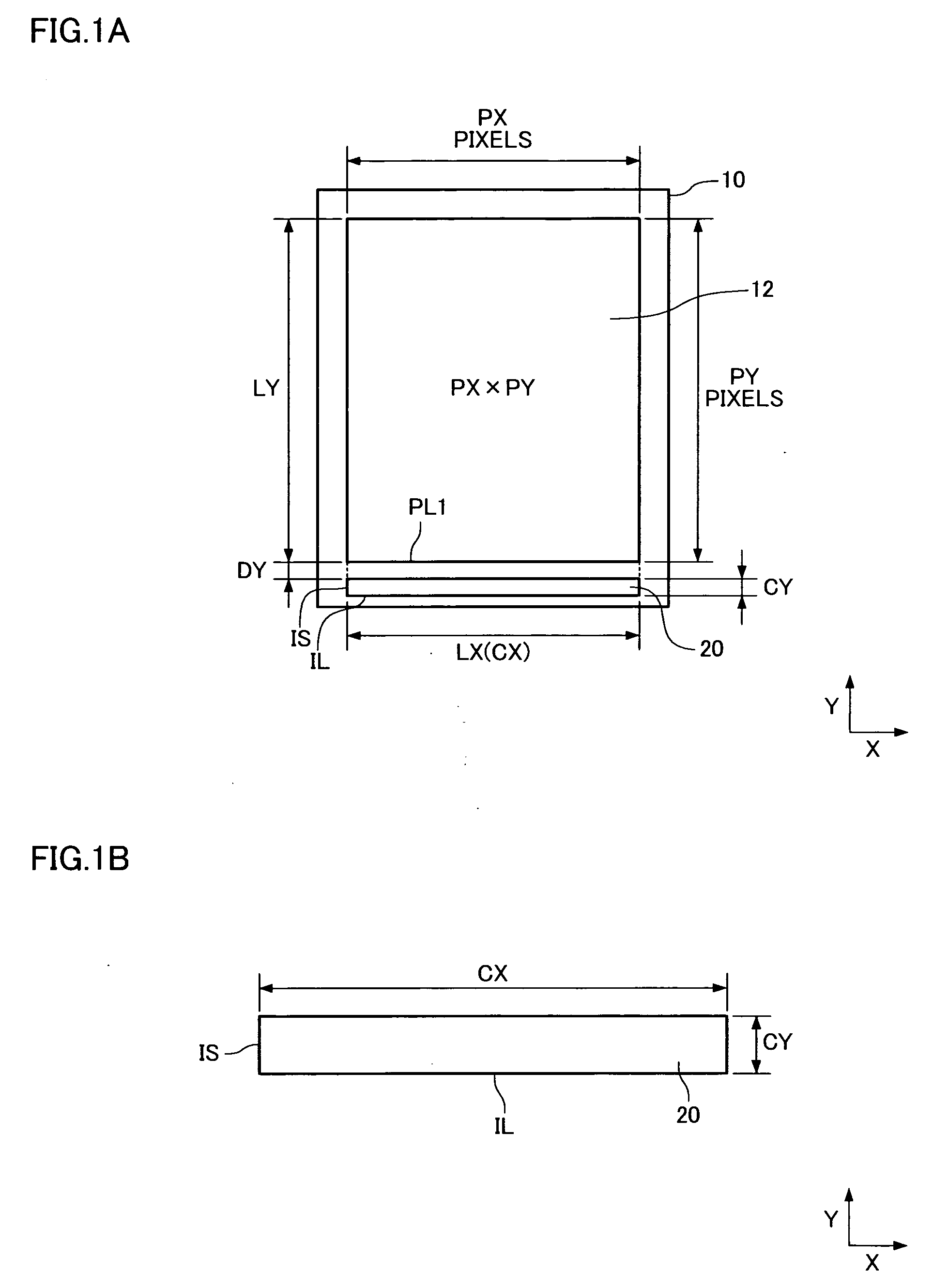 Integrated circuit device and electronic instrument