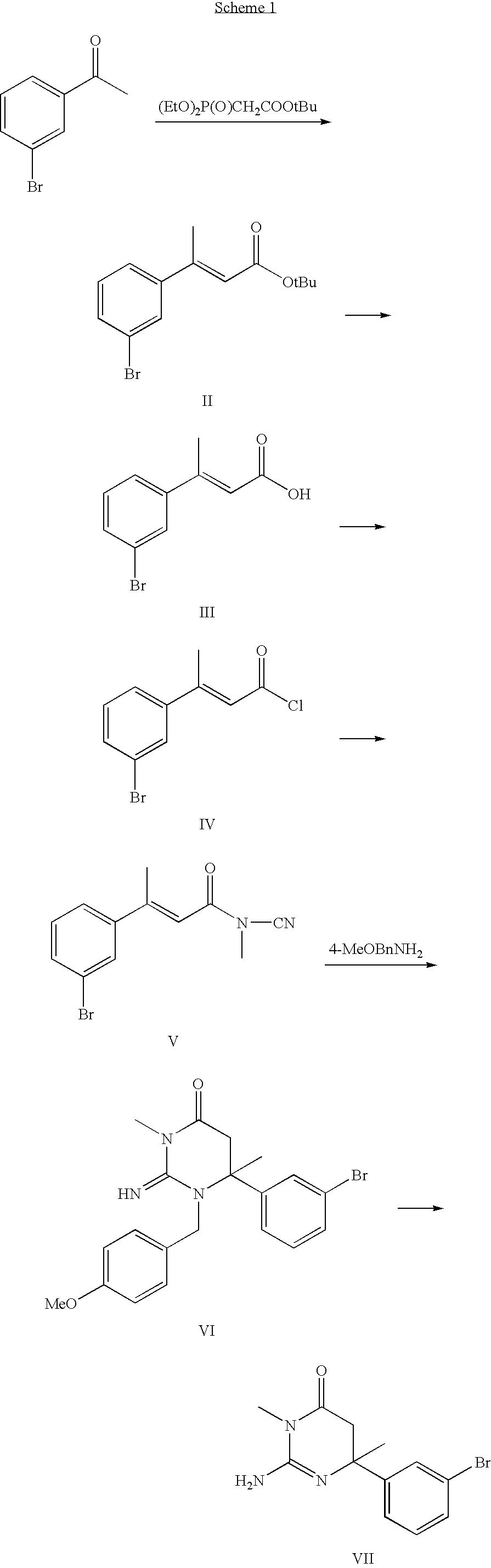 Substituted 2-Aminopyrimidine-4-Ones, Their Pharmaceutical Compositions And Their Use In The Treatment And/Or Prevention Of Ab-Related Pathologies
