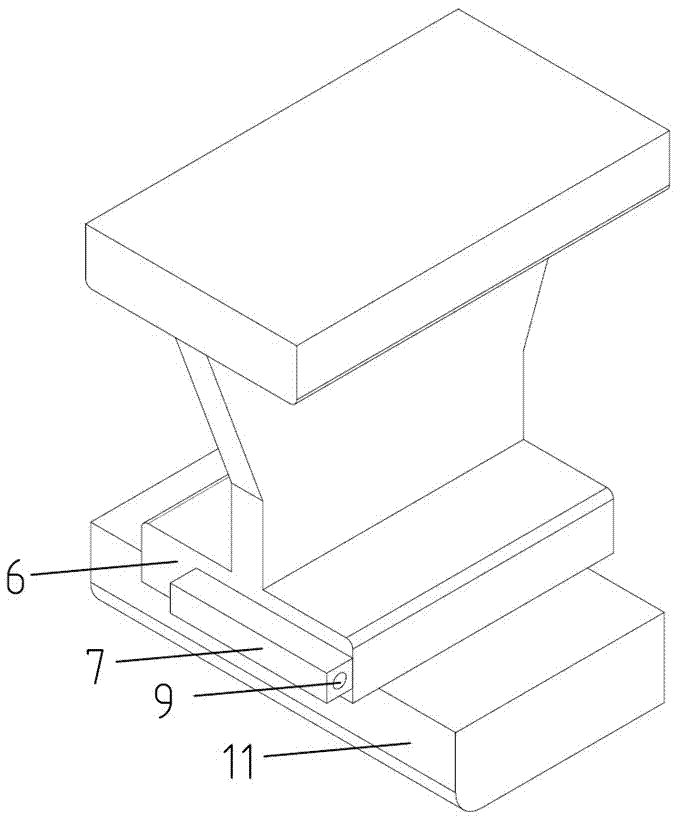 Flexible die mechanism for sheet metal pre-deformation