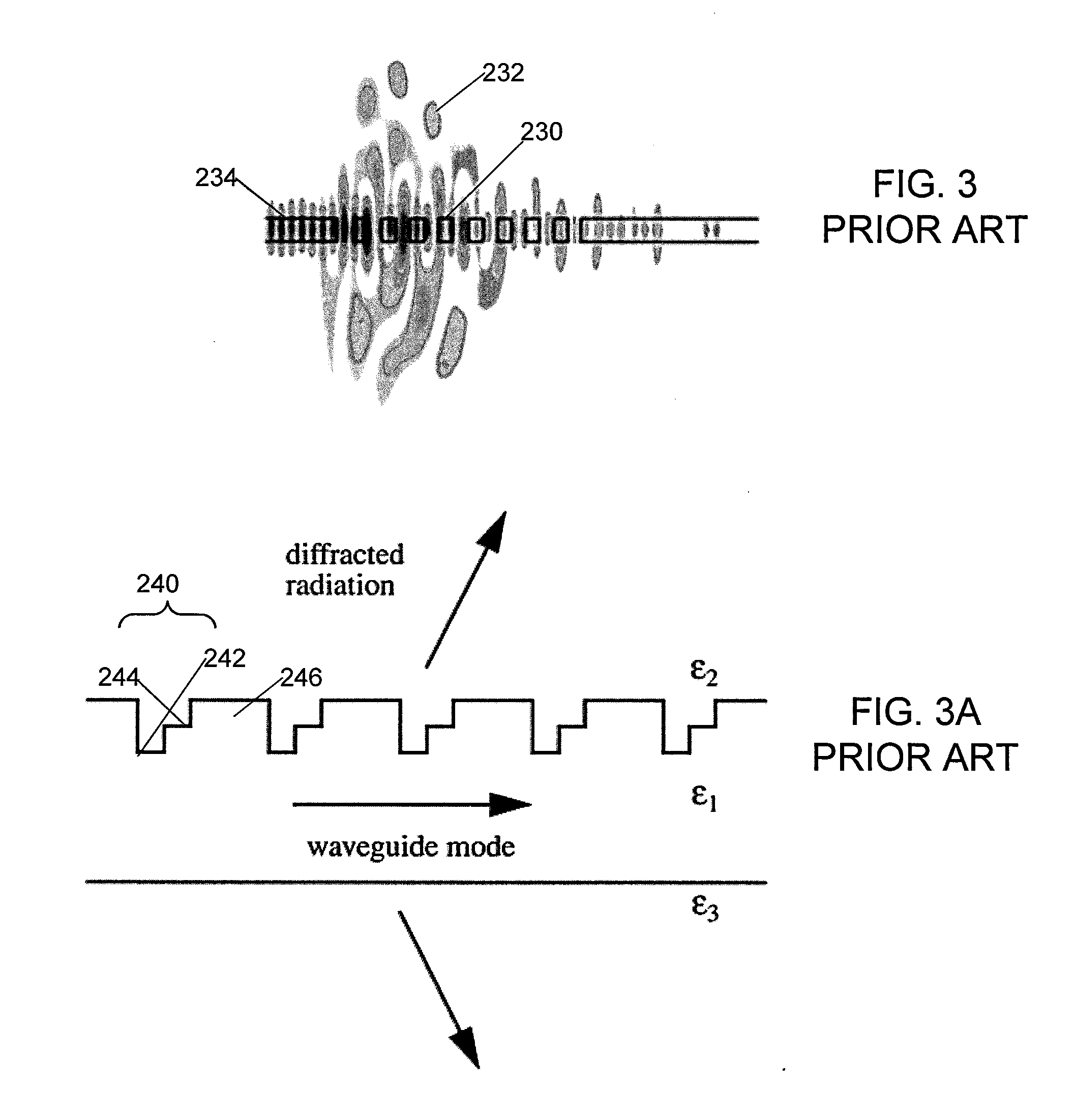 Method and Apparatus for Optical Waveguide-to-Semiconductor Coupling and Optical Vias for Monolithically Integrated Electronic and Photonic Circuits