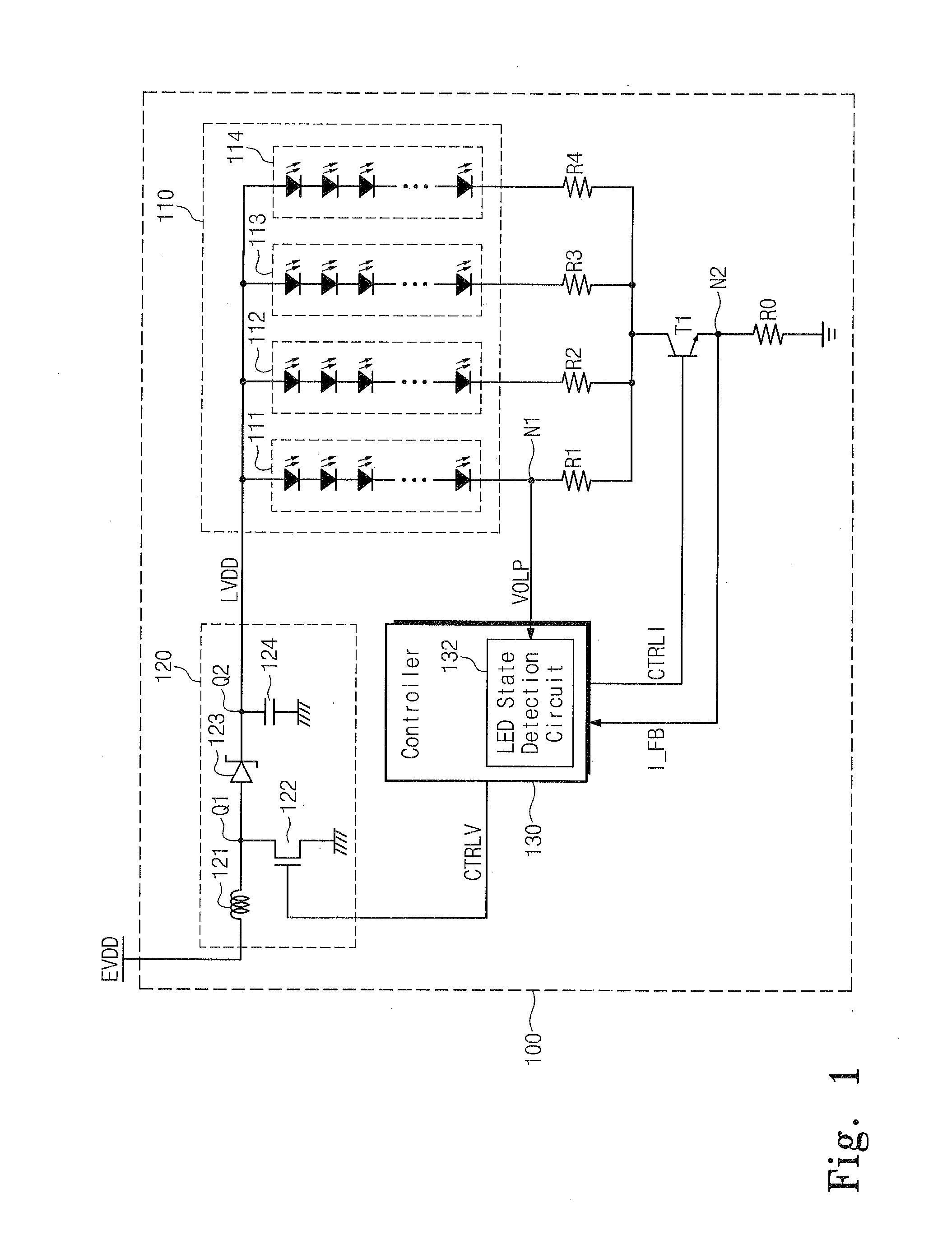 Backlight unit and a display apparatus having the same