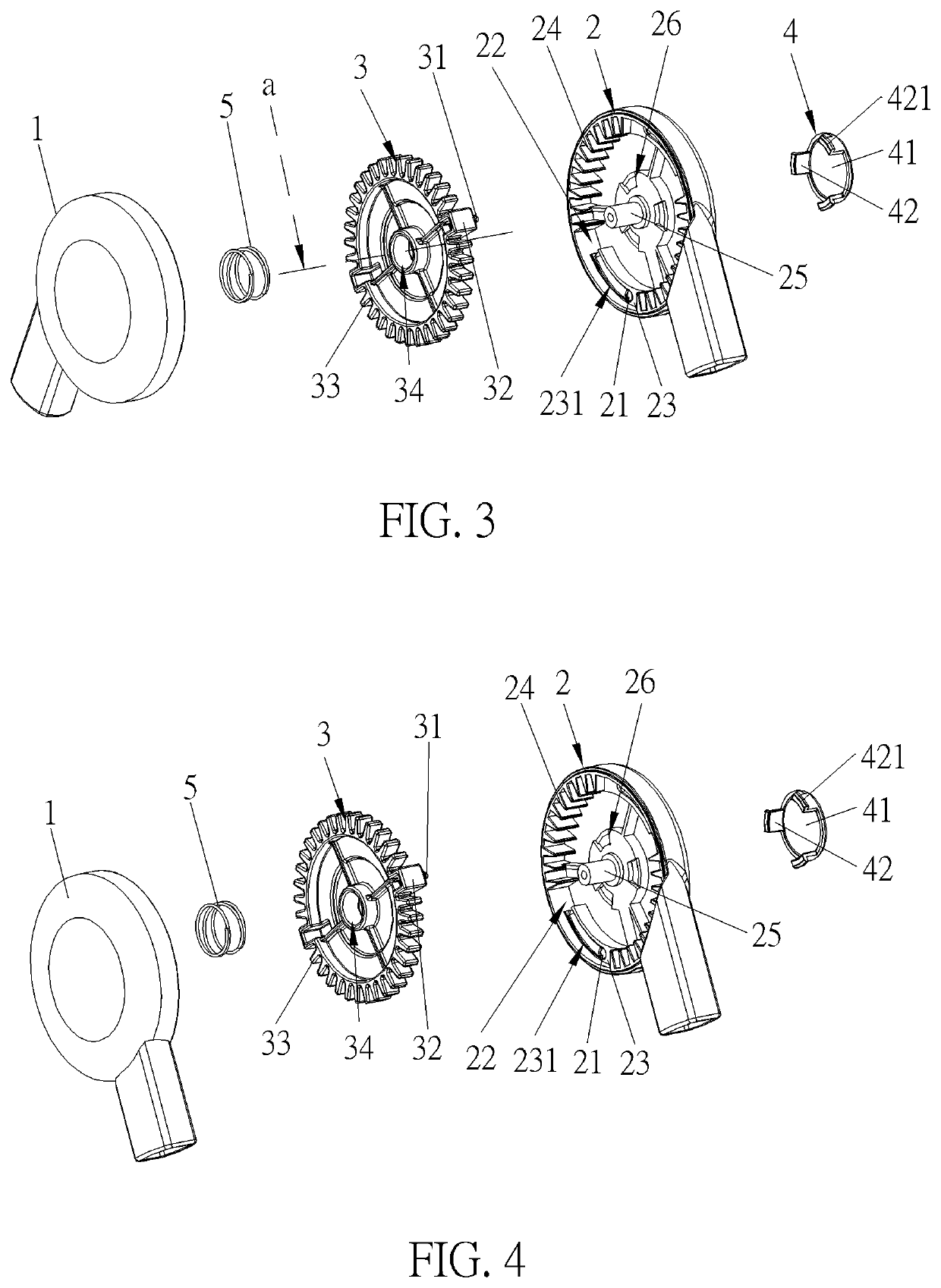 Foldable mechanism and infant carrier thereof