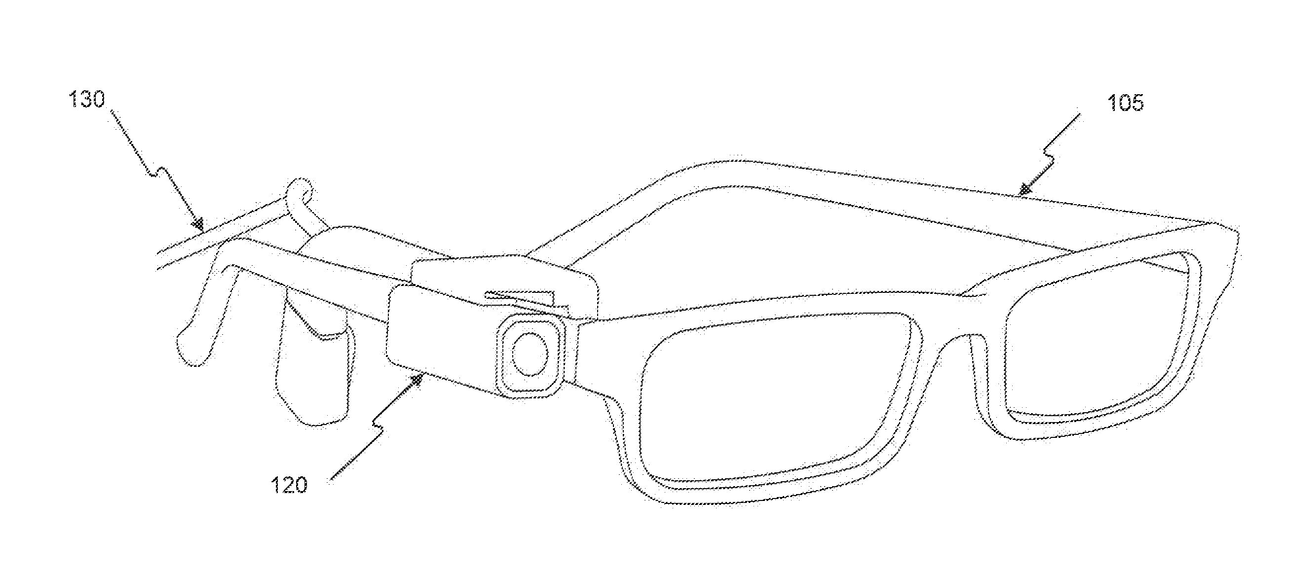 Systems and methods for performing a triggered action