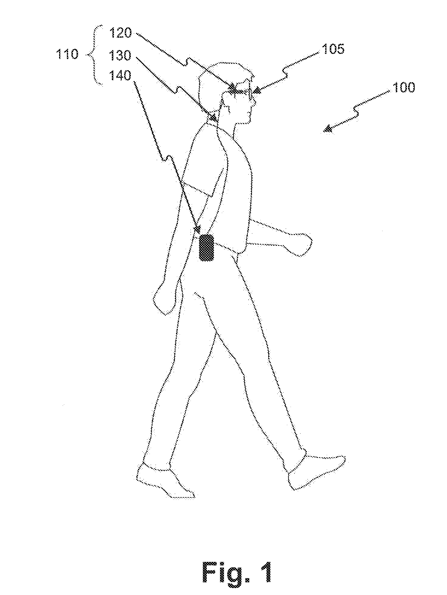 Systems and methods for performing a triggered action