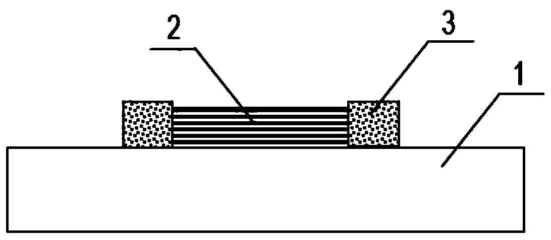 Uses of porous ceramics and methods for non-autoclave prepreg molding