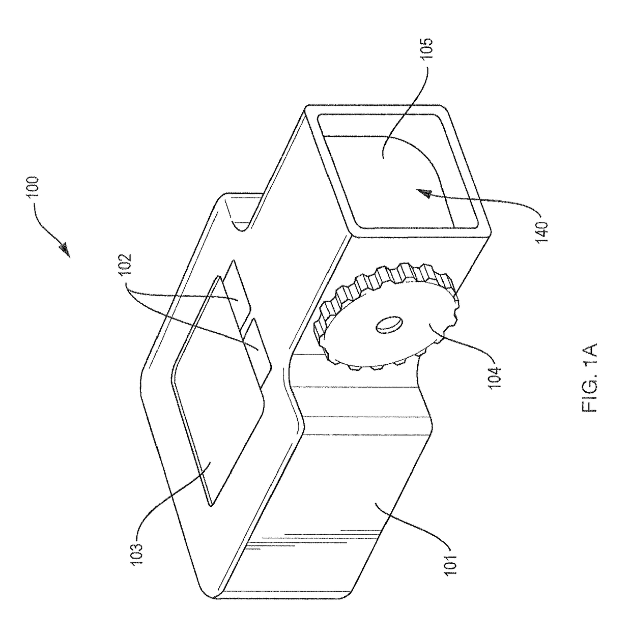 Head worn wireless computer having high-resolution display suitable for use as a mobile internet device