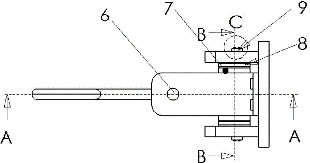 Novel underwater biomimetic robot propelling plant - Eureka | Patsnap