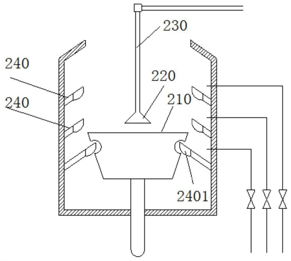 Substrate cleaning system and substrate cleaning method