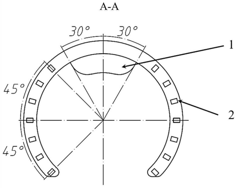 Venipuncture device and method