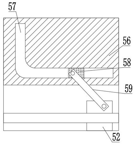 Medical treatment device for puncture wound disinfection and binding