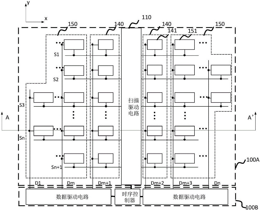 Display panel and display device