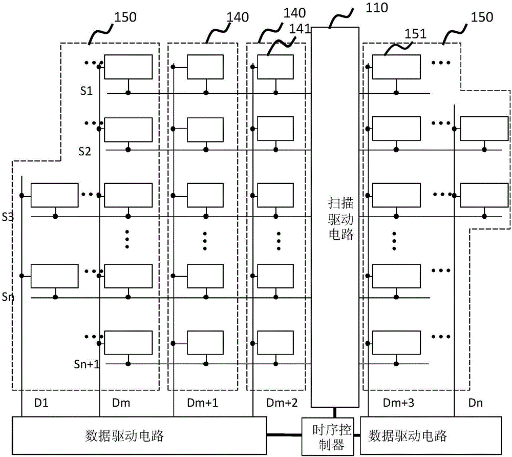 Display panel and display device