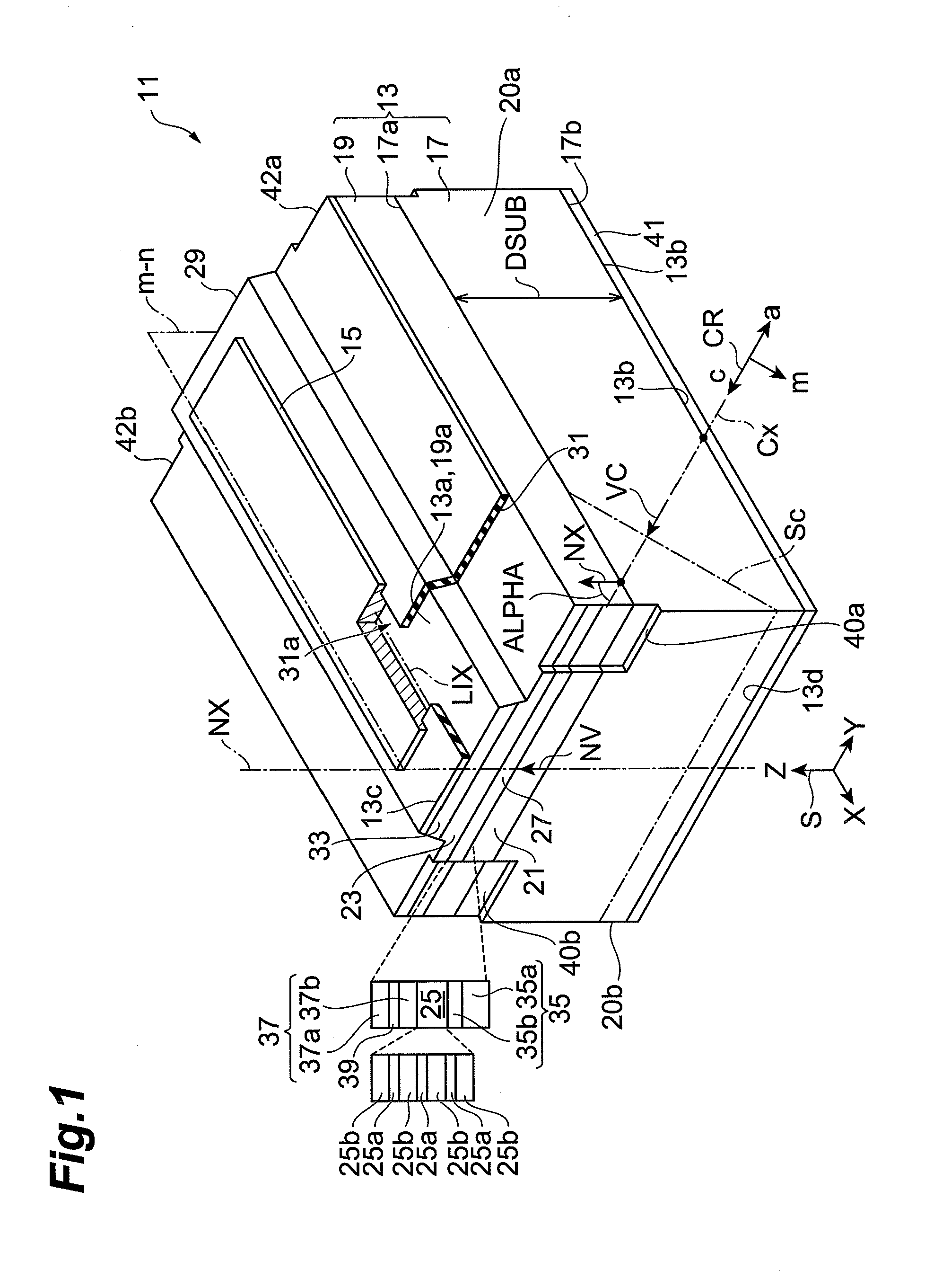 Method of fabricating group-iii nitride semiconductor laser device