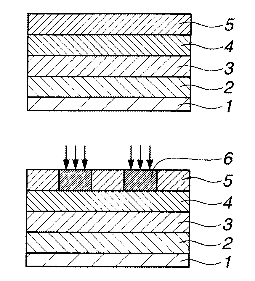 Naphthalene derivative, resist bottom layer material, and patterning process