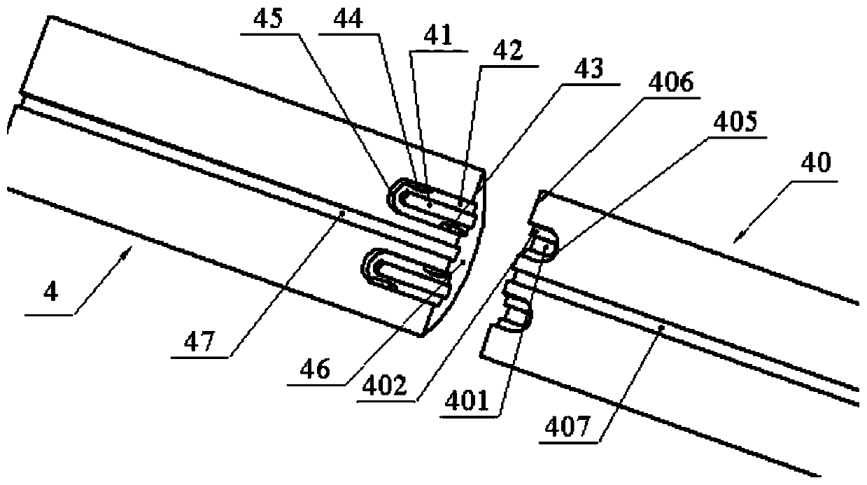 A Rolling Sealing Insertion Mechanism for Photoelectric Connectors in Exceptional Environment