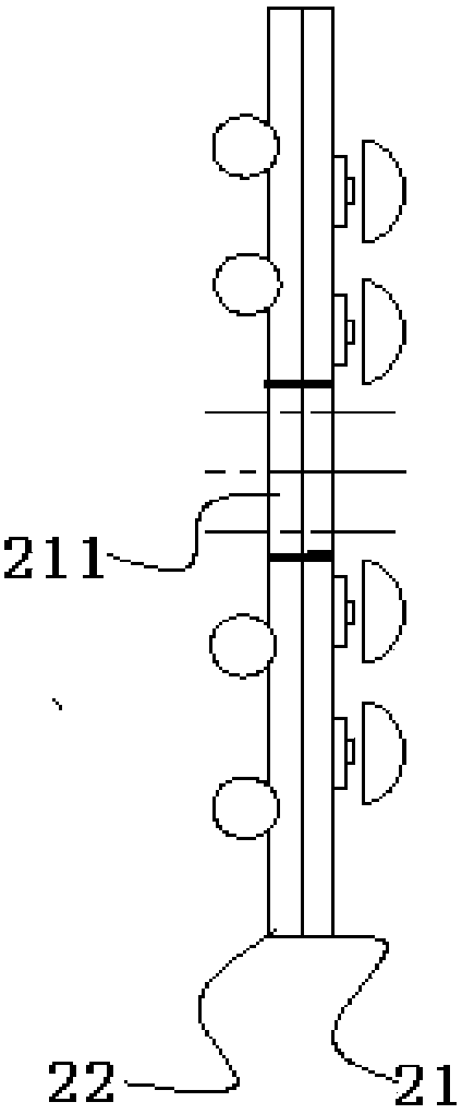 Light source system and stage lamp