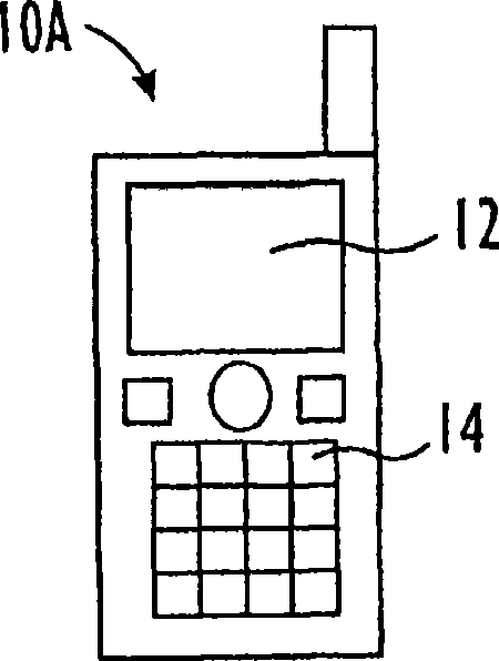 Electronic device having display and surrounding touch sensitive bezel for user interface and control