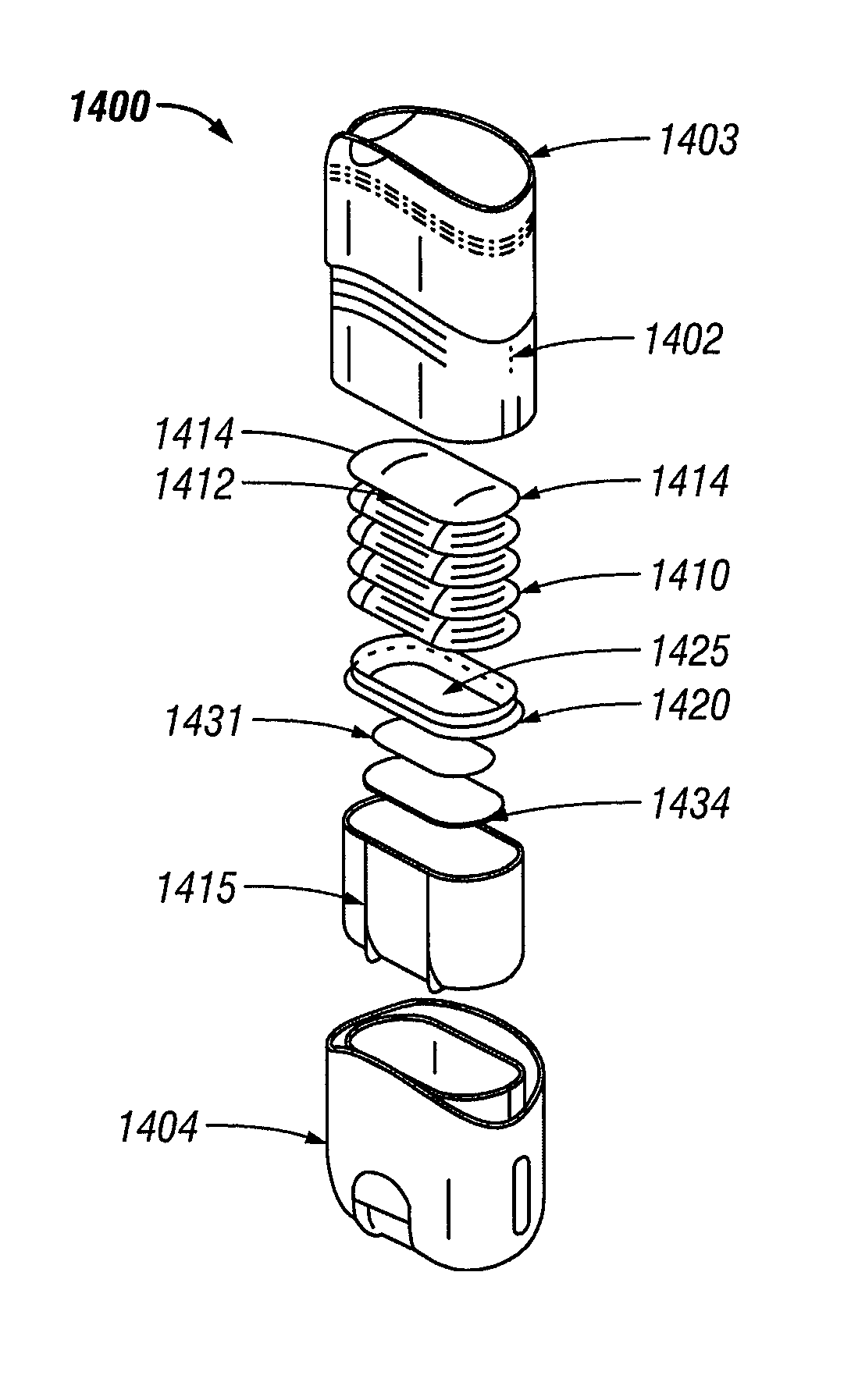 System and method for applying reduced pressure at a tissue site