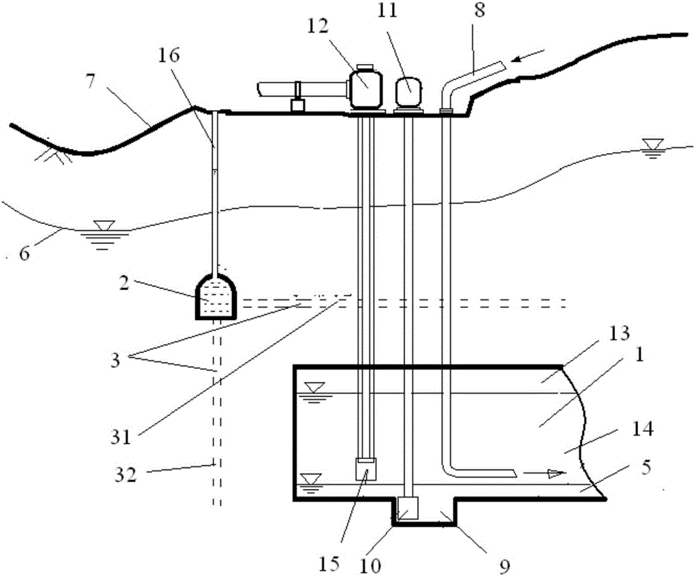 Design method of double-curtain system used for preventing leakage of oil and gas storage cavern