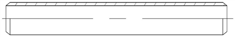 Molecular sieve pneumatic quantitative filling device and method