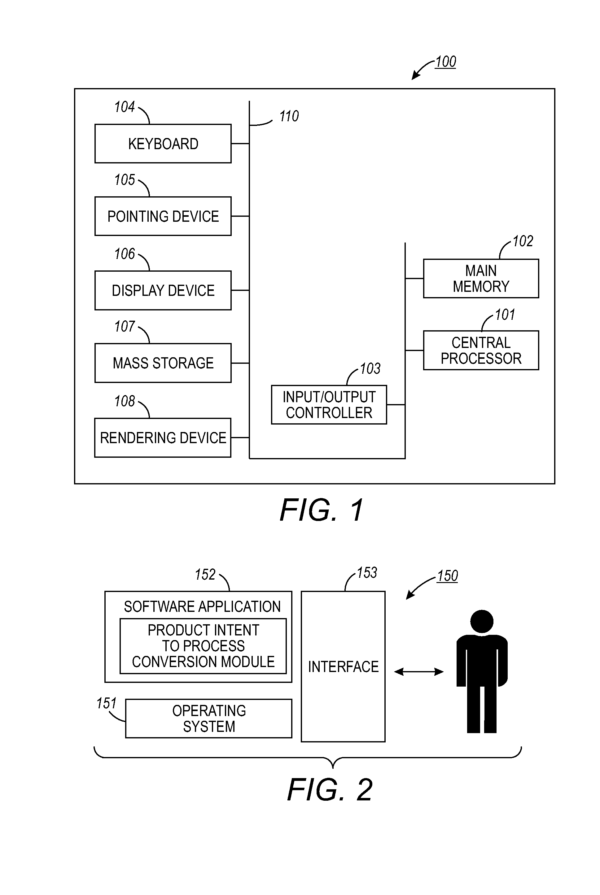 Method and system for automatically identifying an existing workflow to manufacture a given product type