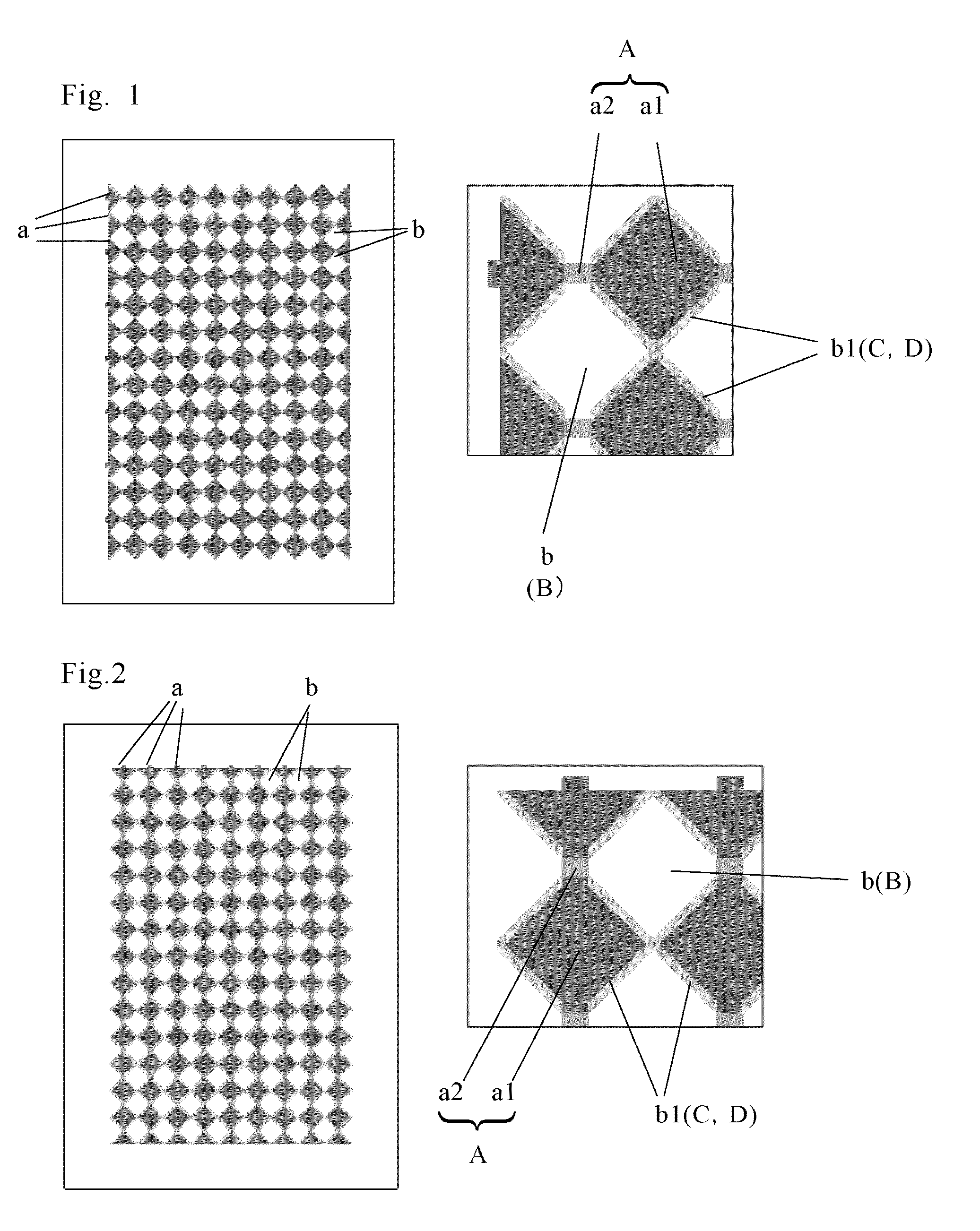 Substrate having transparent conductive layer, method for producing same, transparent conductive film laminate for touch panel, and touch panel